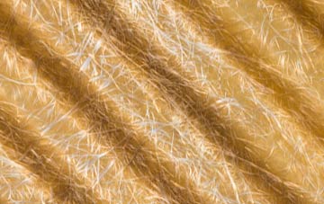 Butcombe fibreglass roof waterproofing