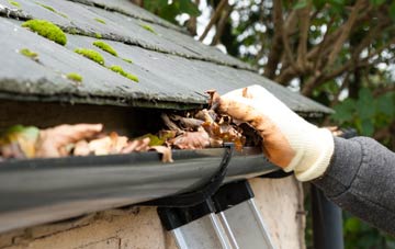 gutter cleaning Butcombe, Somerset