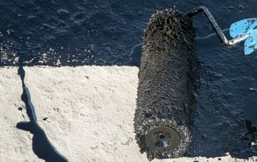 Butcombe liquid sealant waterproofing