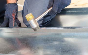 Butcombe metal roofing costs