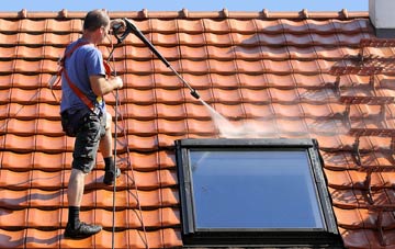 roof cleaning Butcombe, Somerset