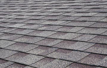 Butcombe tiles for shallow pitch roofing