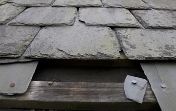Butcombe slate roof repairs and maintenance