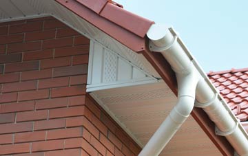 Butcombe soffit repair costs