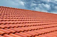 Butcombe roofing tiles
