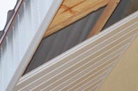 rated Butcombe soffit repair companies